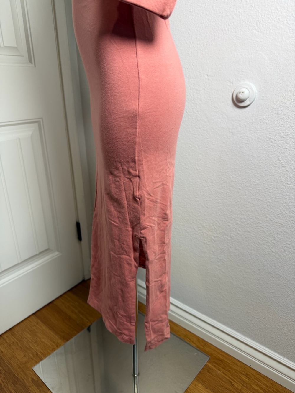 Adidas Three Stripes Midi Dress S - Picture 5 of 8